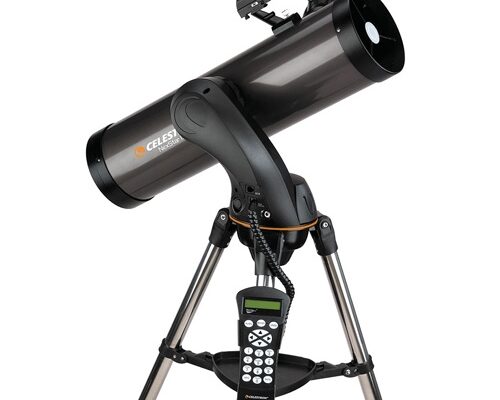 Celestron NexStar 130 SLT